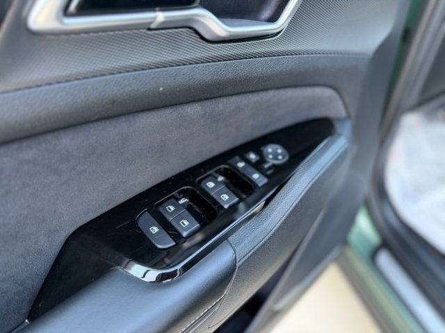 KIA Sportage usata, con Bluetooth