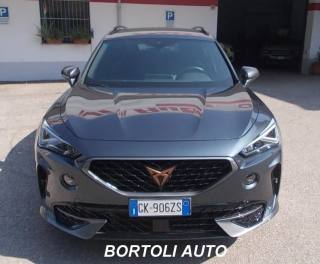 CUPRA Formentor usata, con Airbag
