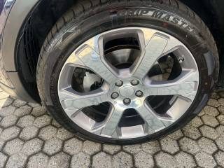 LAND ROVER Range Rover Evoque usata, con Lettore CD