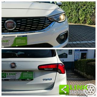 FIAT Tipo usata, con Filtro antiparticolato