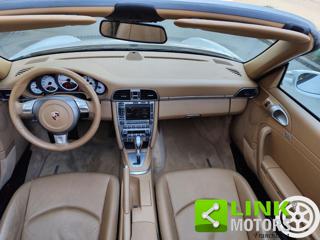PORSCHE 911 usata, con Airbag Passeggero