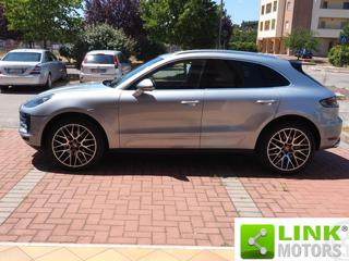 PORSCHE Macan usata, con Cerchi in lega
