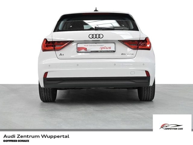 AUDI A1 usata, con Airbag Passeggero