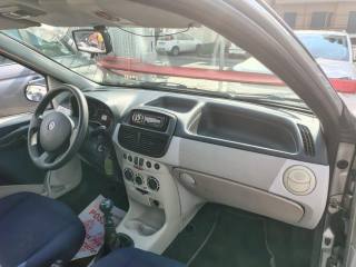 FIAT Punto usata, con Antifurto