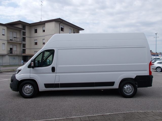 FIAT Ducato usata, con Chiusura centralizzata