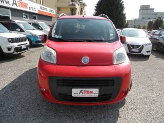 FIAT Qubo usata 69