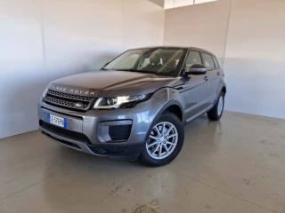 LAND ROVER Range Rover Evoque usata, con Immobilizzatore elettronico