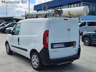 FIAT Doblo usata, con Airbag Passeggero