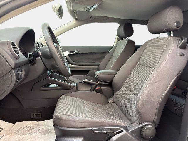 AUDI A3 usata, con ESP
