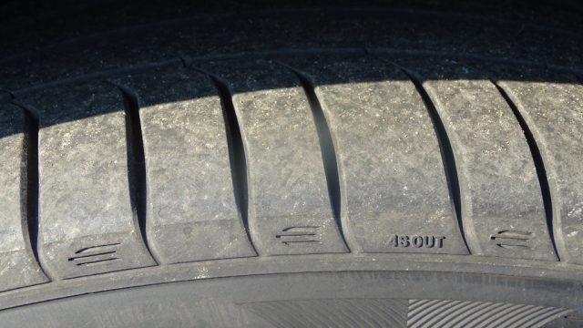 AUDI RS Q3 usata, con Touch screen