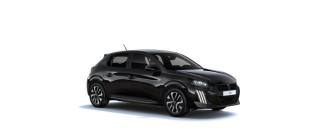 PEUGEOT 208 Style Turbo benzina 100 KM0 ITALIANA
