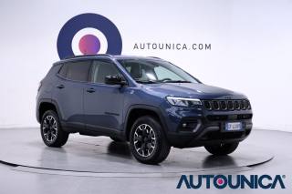 JEEP Compass usata, con Airbag laterali