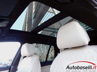 BMW X5 usata, con Autoradio