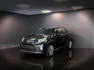 TOYOTA Aygo X 1.0 VVT-i 72 CV 5 porte Active