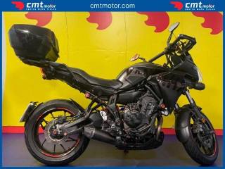 YAMAHA Tracer 700 usata 1