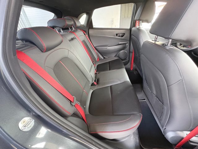 HYUNDAI Kona usata, con Controllo trazione