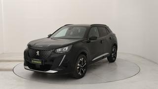 PEUGEOT 2008 1.5 bluehdi Allure Pack s&s 130cv eat8
