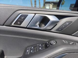BMW X5 usata, con Interni in pelle