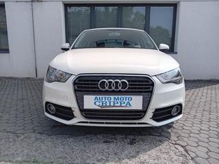 AUDI A1 usata, con Airbag