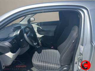 TOYOTA iQ usata, con Controllo trazione