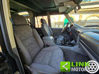 LAND ROVER Discovery usata 14