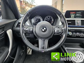 BMW 118 usata, con Chiusura centralizzata