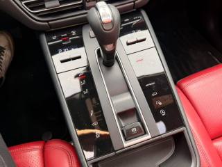 PORSCHE Macan usata, con Cruise Control