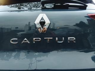 RENAULT Captur usata, con Climatizzatore