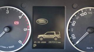 LAND ROVER Discovery usata 102