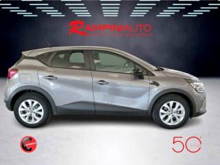 RENAULT Captur usata 5