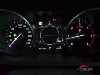 LAND ROVER Discovery usata 12