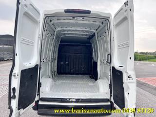 IVECO Daily usata, con Cruise Control