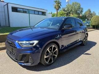 AUDI A1 SPB 30 TFSI S tronic S line edition LED - TELEC.