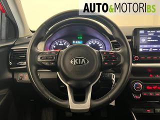 KIA Stonic usata, con Fendinebbia
