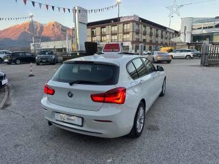 BMW 118 usata, con Airbag Passeggero