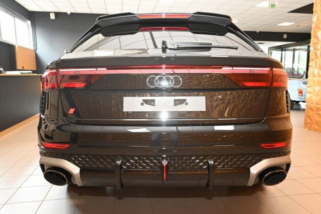 AUDI RS Q8 usata 88
