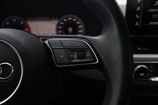 AUDI A5 usata, con Android Auto