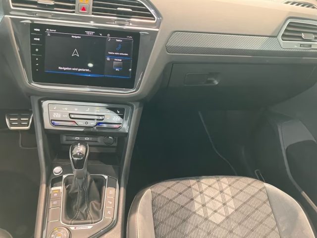 VOLKSWAGEN Tiguan usata, con Controllo automatico clima