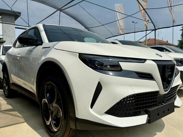 ALFA ROMEO Junior usata, con Controllo trazione