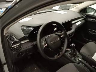 SKODA Fabia usata, con Controllo trazione