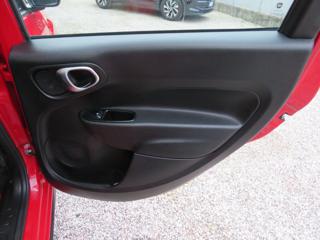 FIAT 500L usata, con Sensore di luce