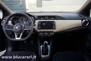 NISSAN Micra usata, con Controllo trazione