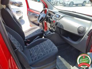 FIAT Fiorino usata 7