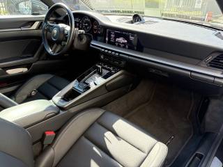 PORSCHE 911 usata 7