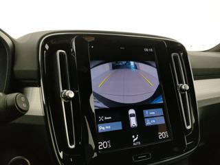 VOLVO XC40 usata, con Luci diurne LED