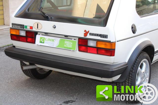 VOLKSWAGEN Golf usata 32