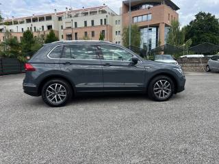 VOLKSWAGEN Tiguan usata, con Controllo automatico clima
