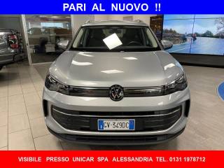 VOLKSWAGEN Tiguan usata, con Airbag laterali