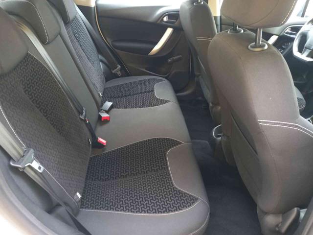 CITROEN C3 usata 15