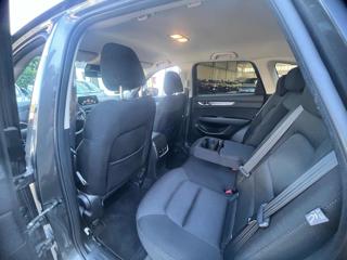 MAZDA CX-5 usata, con Bluetooth